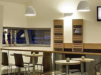 Mcdreams Stuttgart-city Hotel