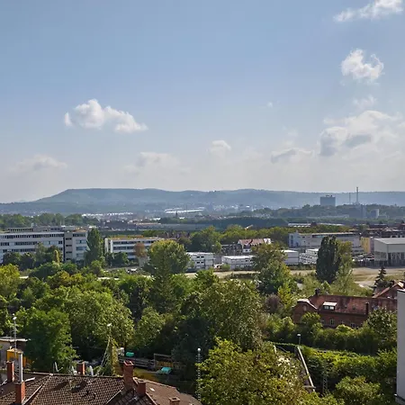 Mcdreams Stuttgart-city شتوتغارت