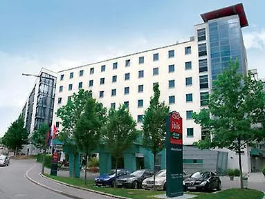 Mcdreams Stuttgart-city 3*