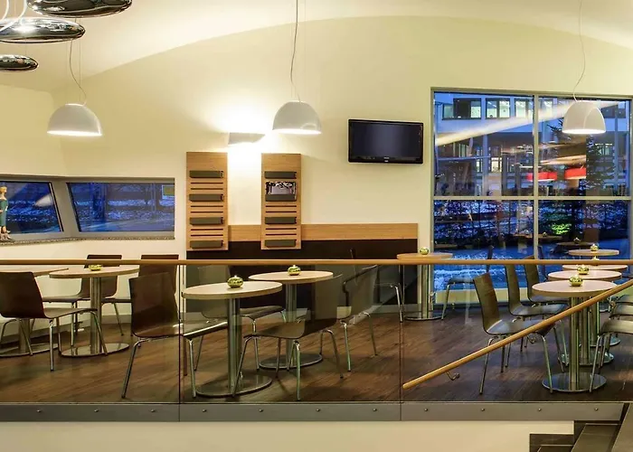 Mcdreams Stuttgart-city 3* Stuttgart