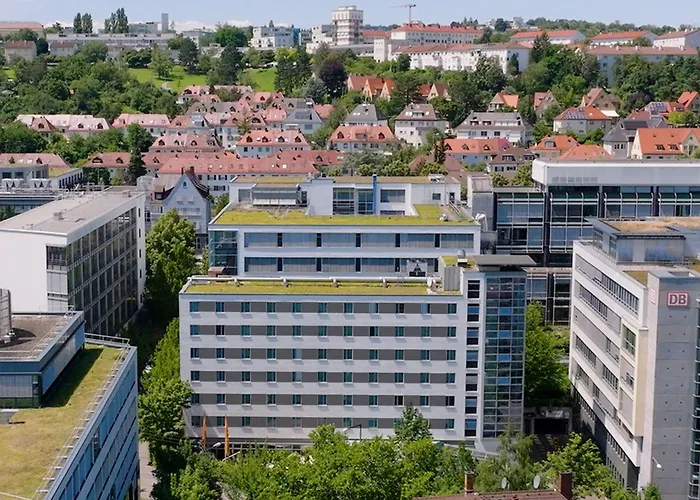 Mcdreams Stuttgart-city Stuttgart