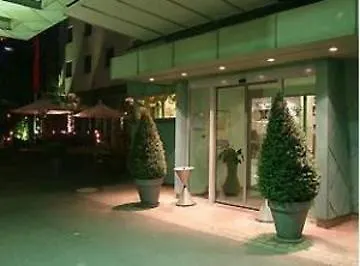 Mcdreams Stuttgart-city Szálloda 3*