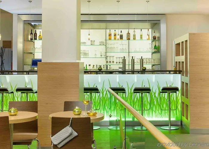 Mcdreams Stuttgart-city 3* Stuttgart